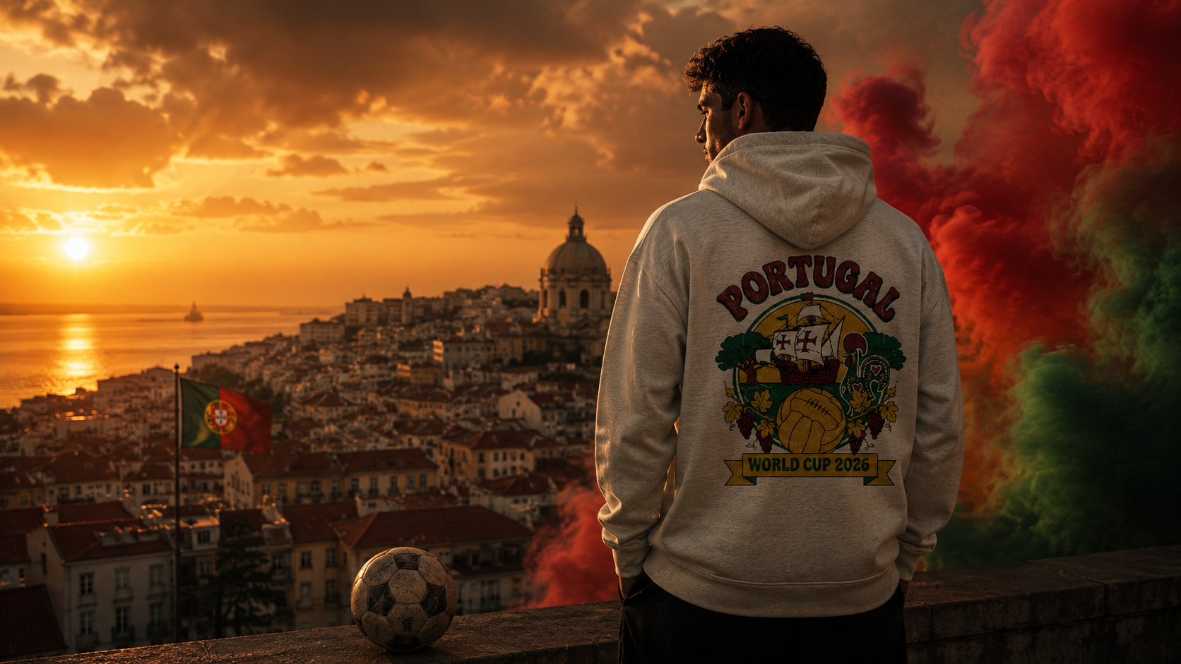 Portugal Legacy