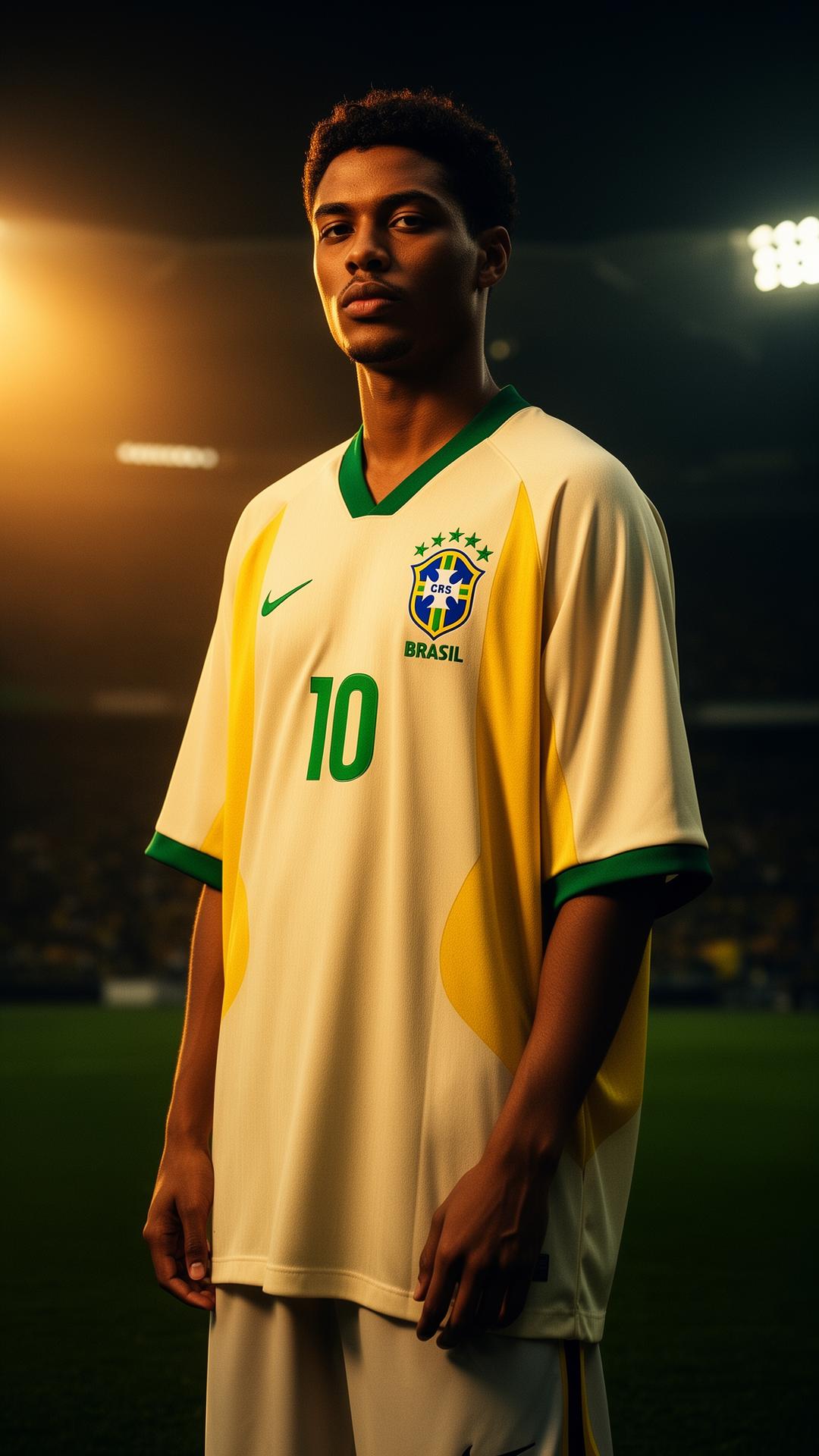 Brasil World Cup 2026