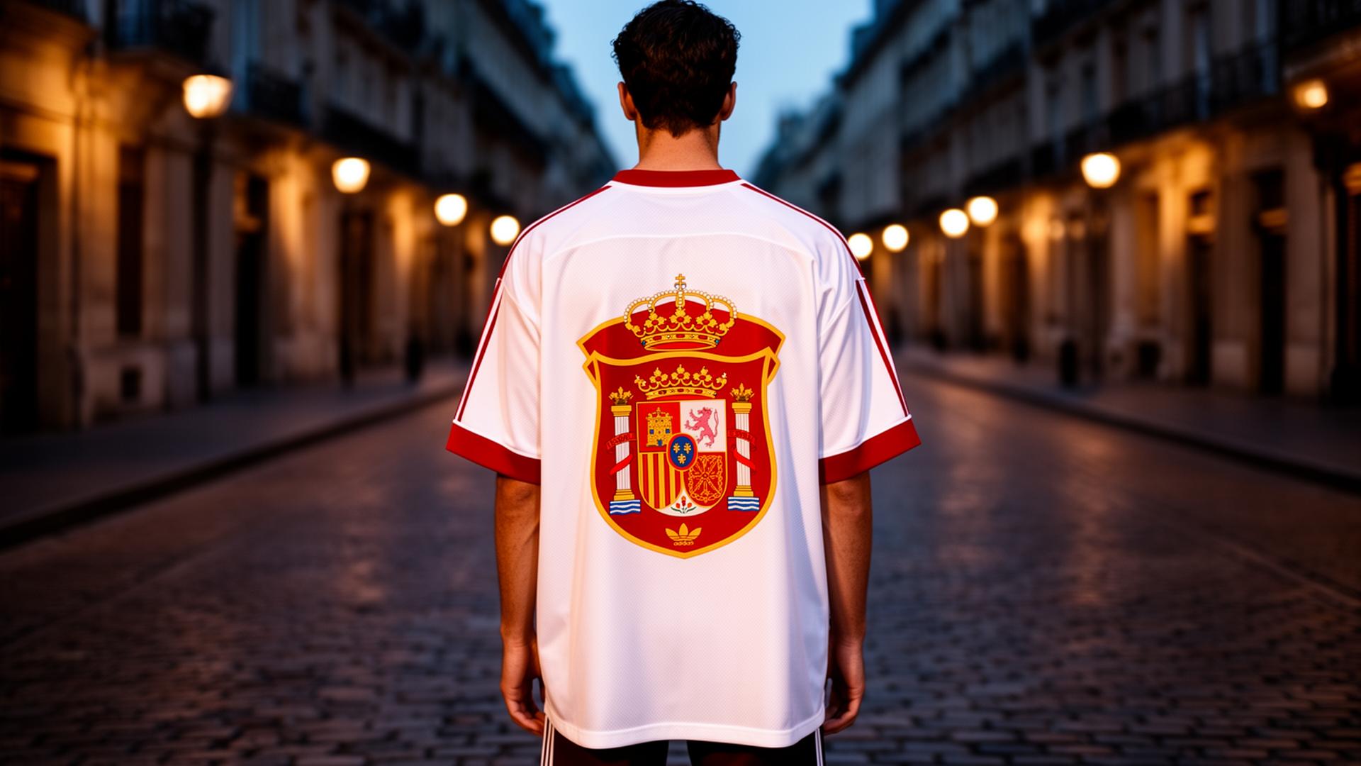 Spain Passion